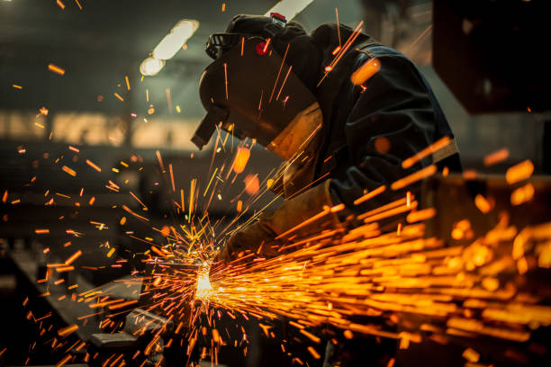 Best Specialty Welding Processes in Lorton, VA
