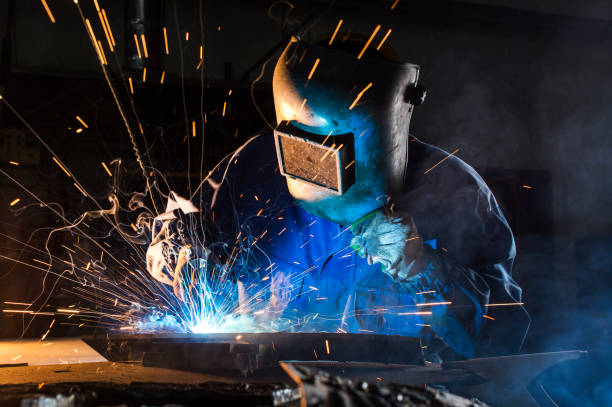  Lorton, VA Welder Pros