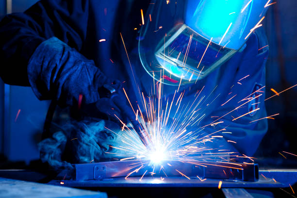  Lorton, VA Welder Pros