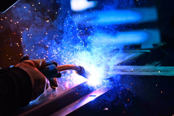 Best Maintenance and Repair Welding in Lorton, VA