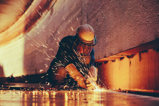 Best Food and Beverage Processing Equipment Welding in Lorton, VA