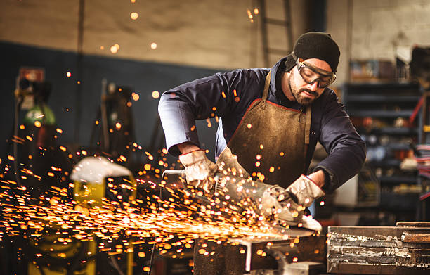 Lorton, VA Welder & Metal Fabrication Company