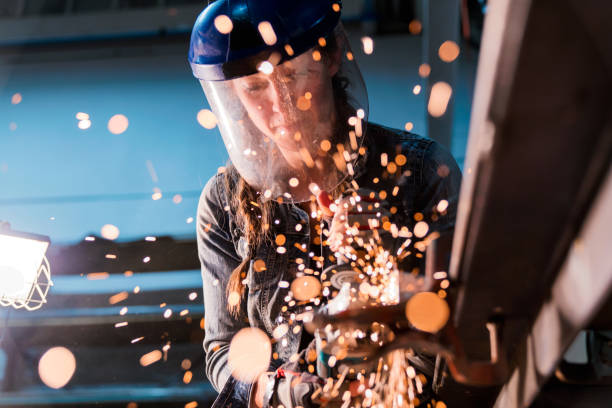 Best Automation and Robotic Welding in Lorton, VA