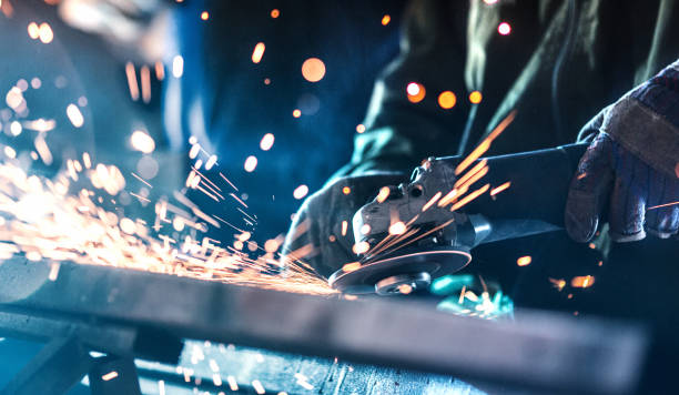 Affordable Welder Services in Lorton, VA